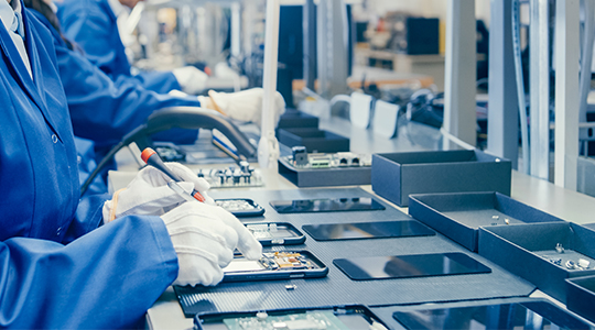 模具设计与制造 | Mould Design and Manufacturing