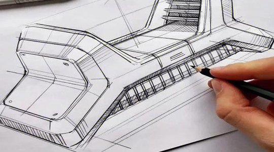 外观设计 | Exterior Design