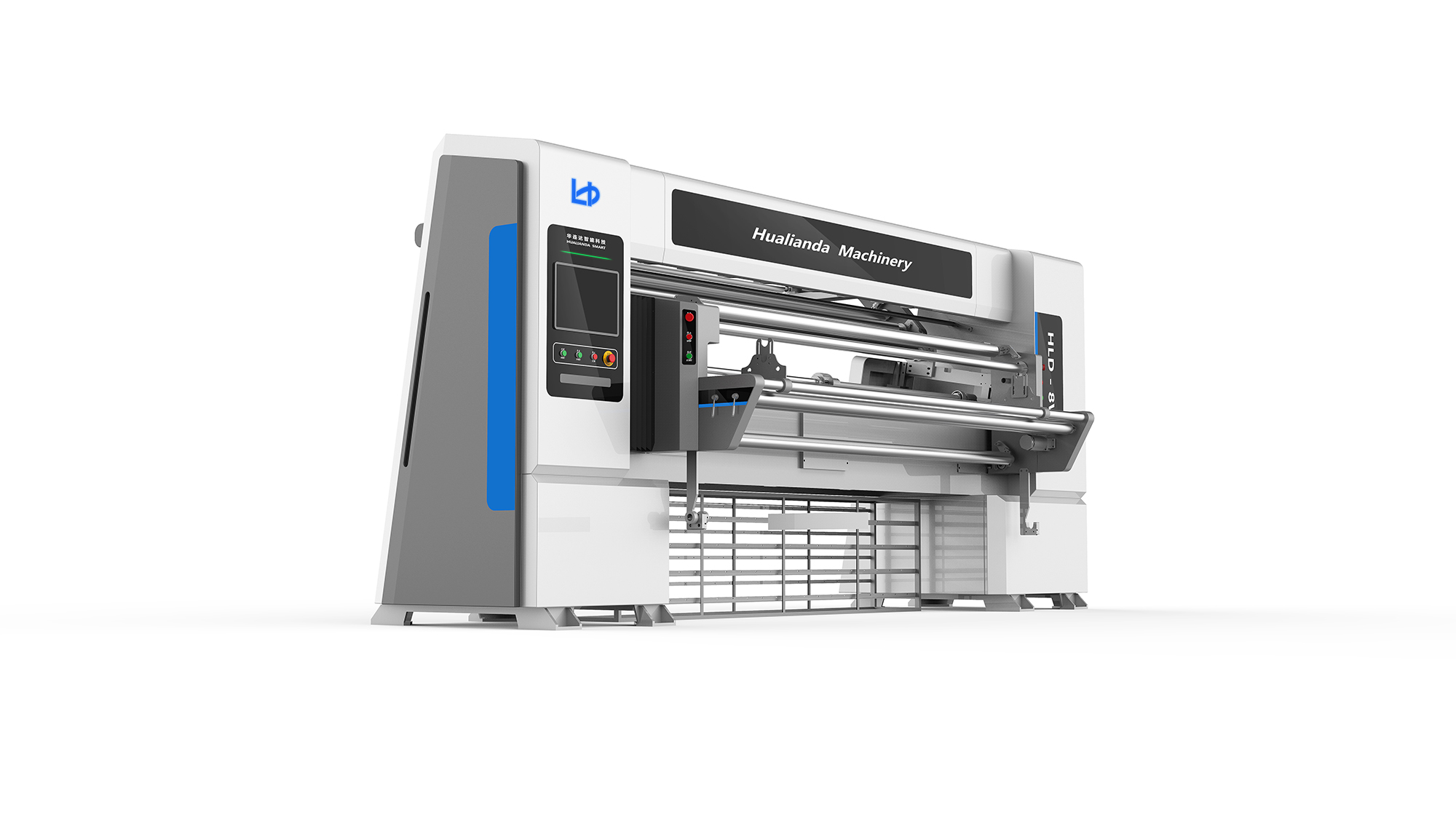 全自动电脑高速绗缝机