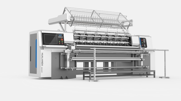 机械装备外观如何设计？